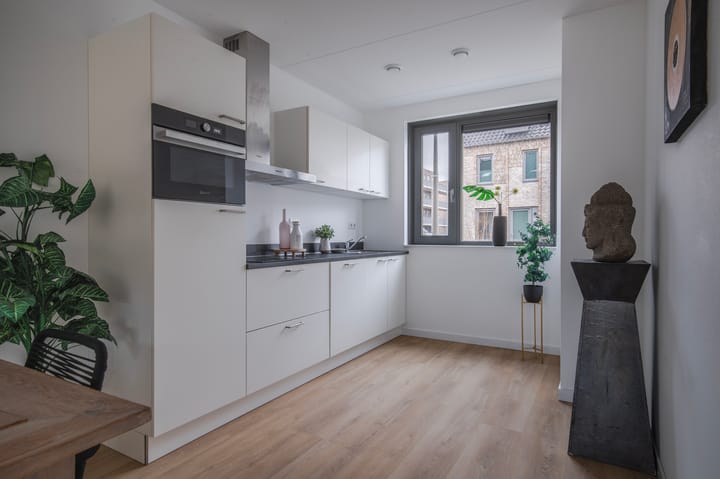 Foto 3 van Pijlerdam 15