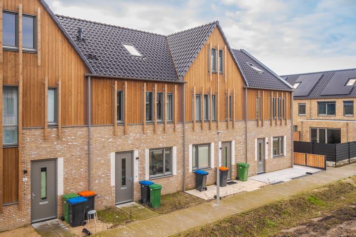 Foto 5 van Pijlerdam 15