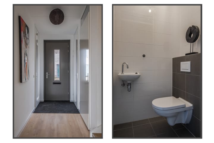 Foto 6 van Pijlerdam 15