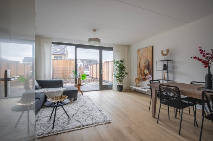 Foto 7 van Pijlerdam 15