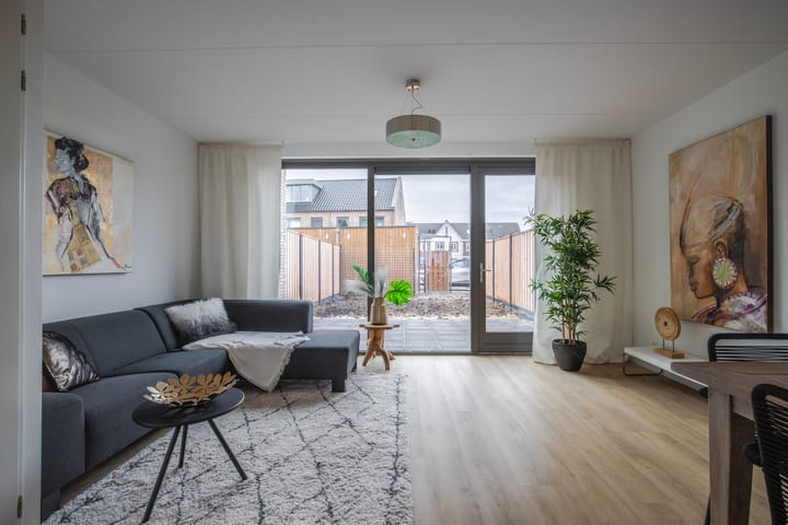 Foto 8 van Pijlerdam 15