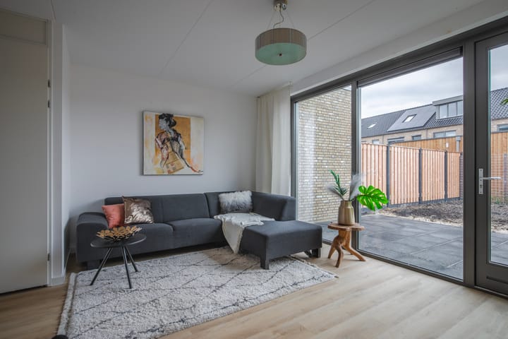 Foto 9 van Pijlerdam 15