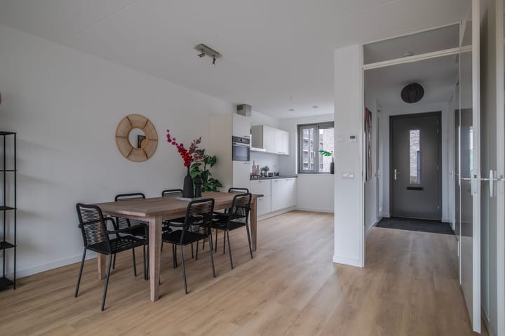 Foto 10 van Pijlerdam 15