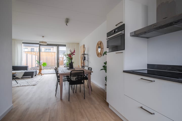 Foto 12 van Pijlerdam 15