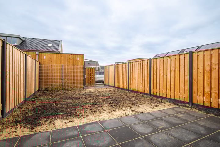 Foto 13 van Pijlerdam 15