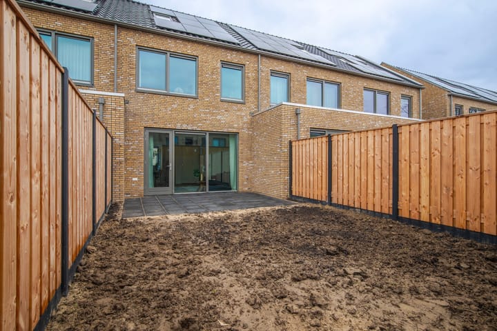 Foto 14 van Pijlerdam 15