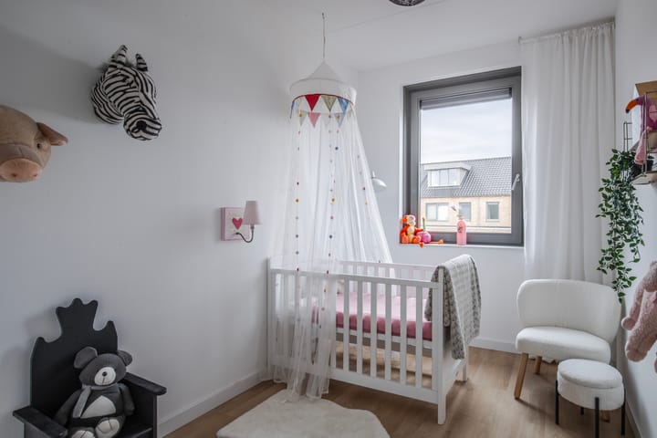 Foto 15 van Pijlerdam 15