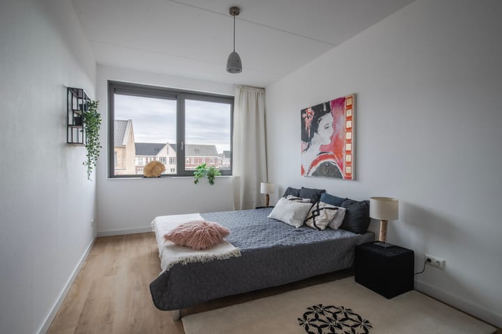 Foto 16 van Pijlerdam 15