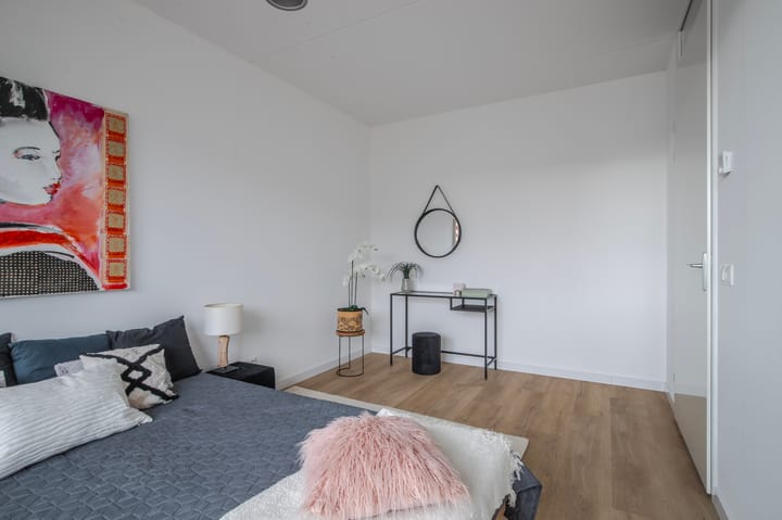 Foto 17 van Pijlerdam 15