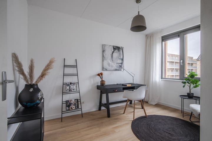 Foto 18 van Pijlerdam 15