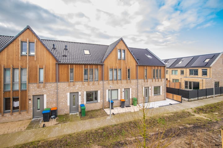 Foto 23 van Pijlerdam 15