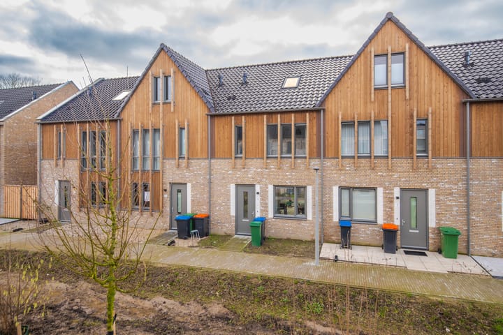 Foto 24 van Pijlerdam 15