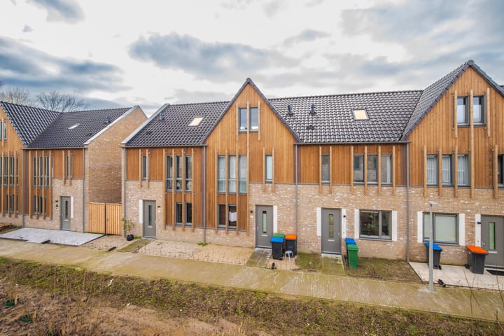 Foto 25 van Pijlerdam 15