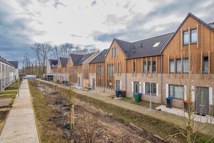 Foto 26 van Pijlerdam 15