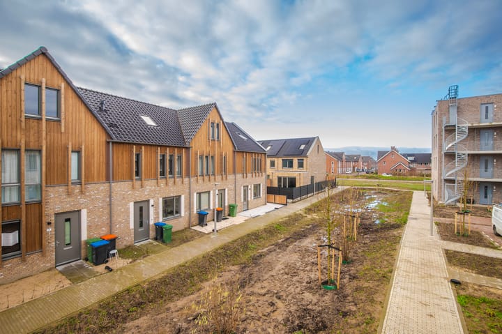 Foto 27 van Pijlerdam 15