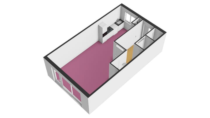 Foto 29 van Pijlerdam 15