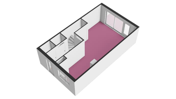 Foto 30 van Pijlerdam 15