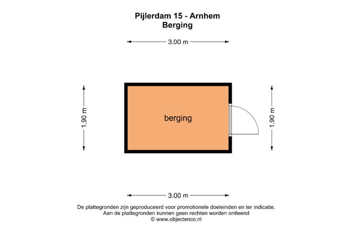 Bekijk foto 31 van Pijlerdam 15