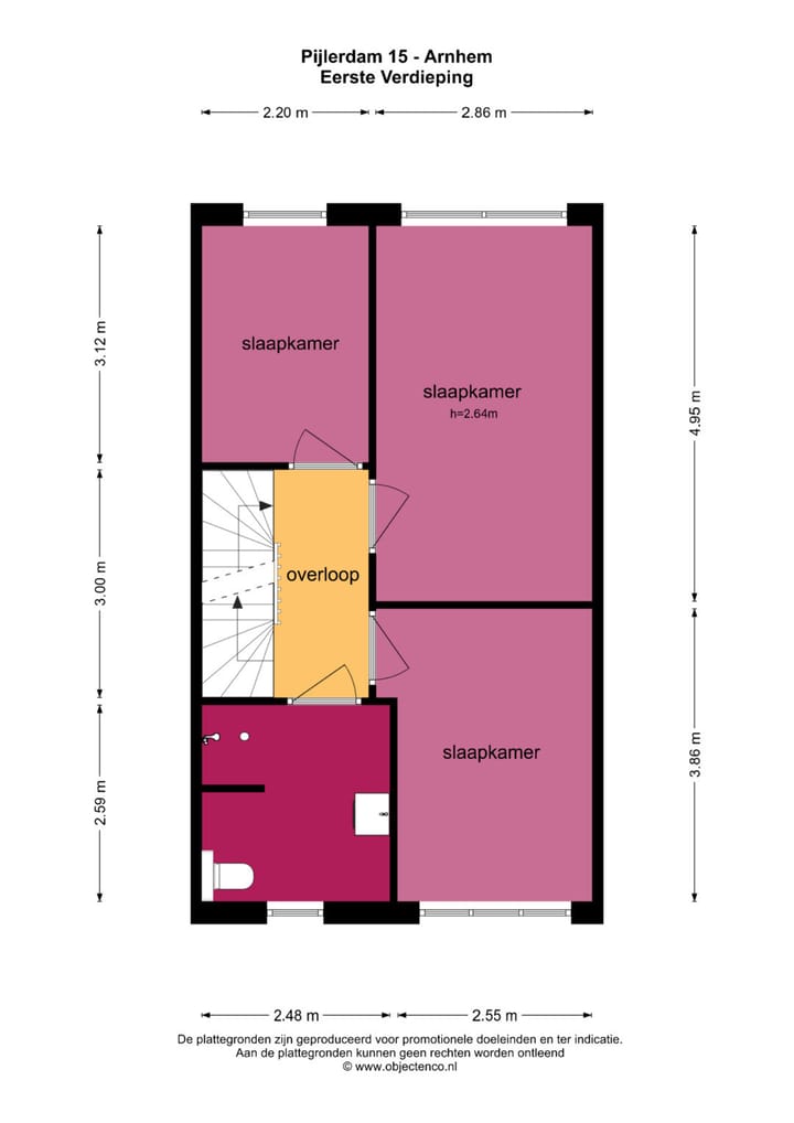 Foto 34 van Pijlerdam 15