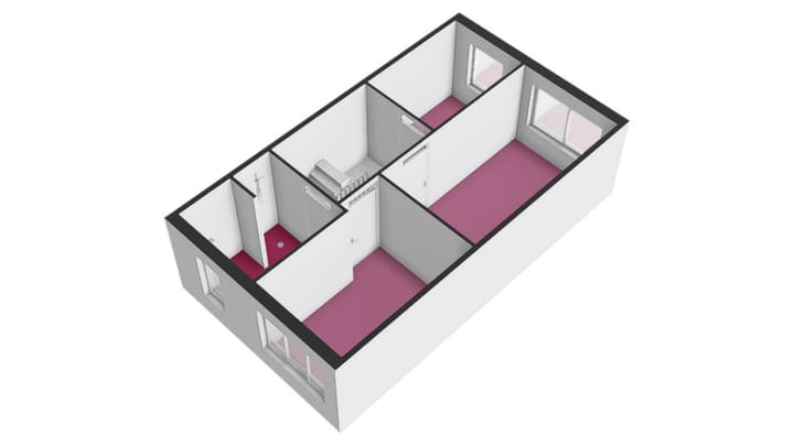 Foto 36 van Pijlerdam 15