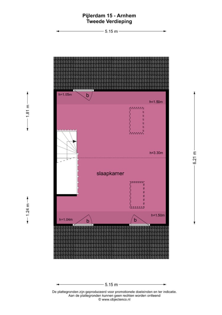 Foto 38 van Pijlerdam 15