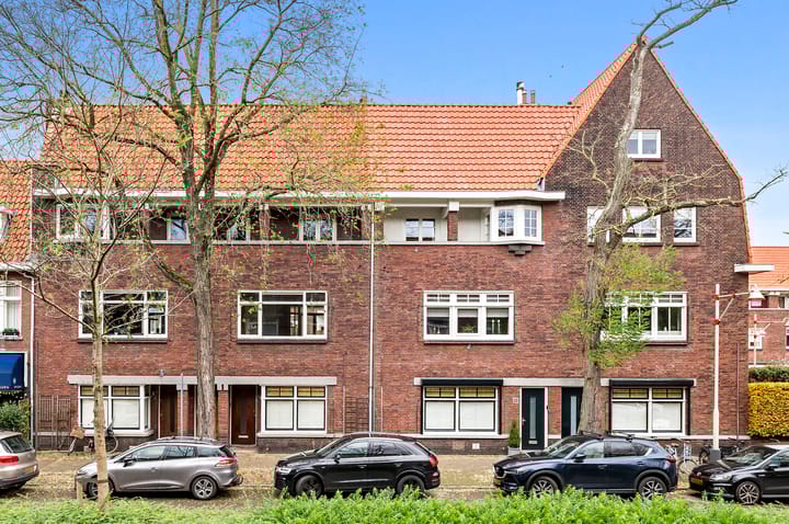 Photo 1 of Breitnerlaan 20