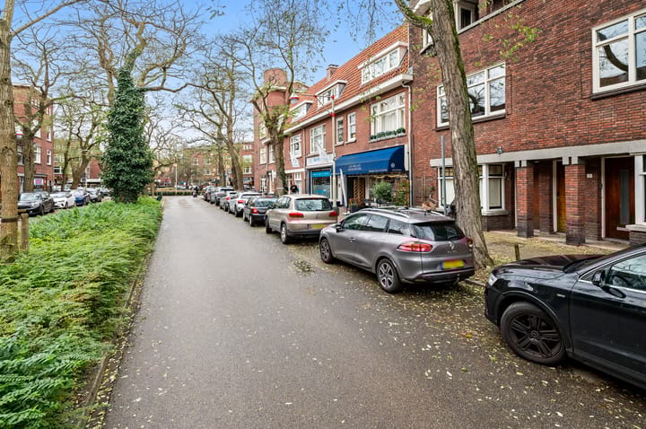 Photo 3 of Breitnerlaan 20