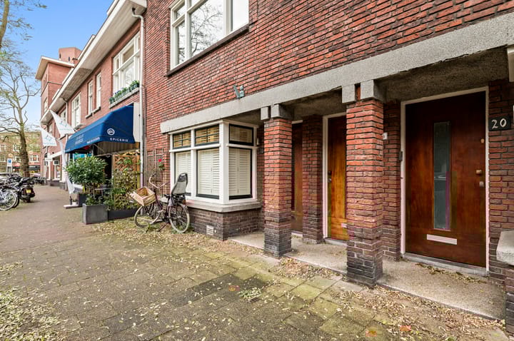 Photo 5 of Breitnerlaan 20