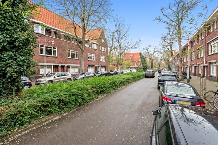 Photo 4 of Breitnerlaan 20