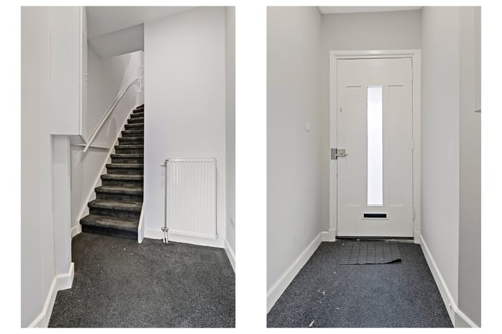 Photo 6 of Breitnerlaan 20