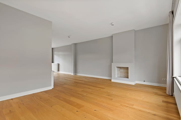 Photo 8 of Breitnerlaan 20