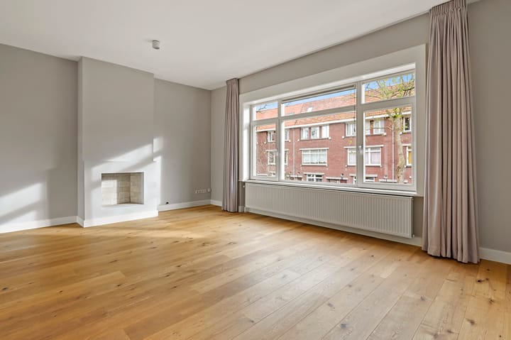 Photo 9 of Breitnerlaan 20