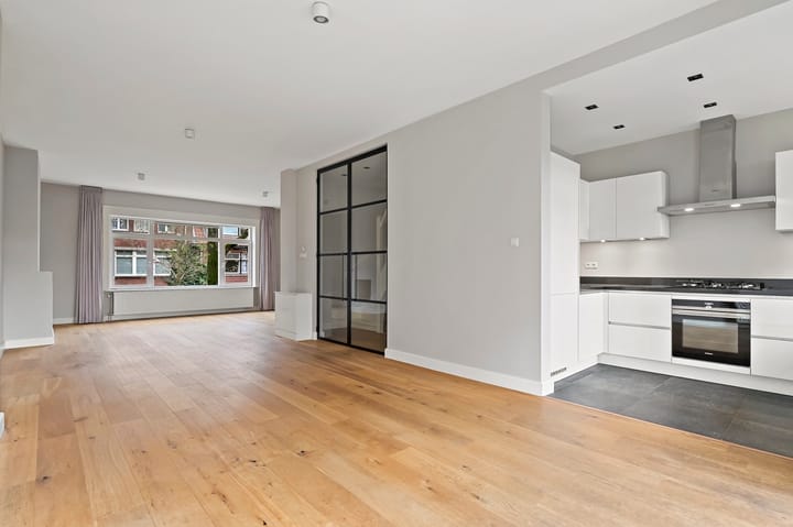 Photo 12 of Breitnerlaan 20