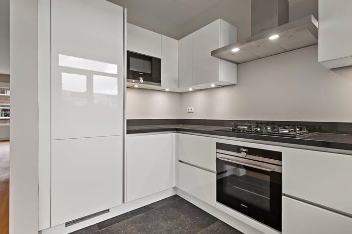 Photo 14 of Breitnerlaan 20