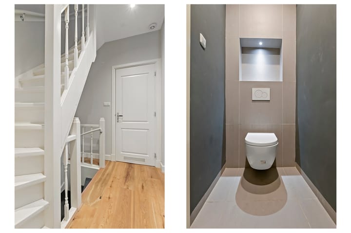 Photo 16 of Breitnerlaan 20