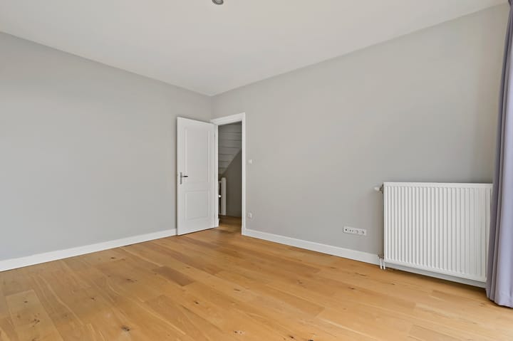 Photo 19 of Breitnerlaan 20