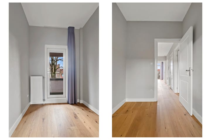 Photo 20 of Breitnerlaan 20