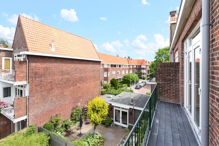 Photo 34 of Breitnerlaan 20