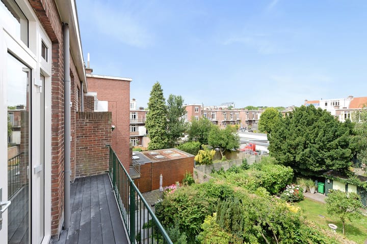 Photo 36 of Breitnerlaan 20