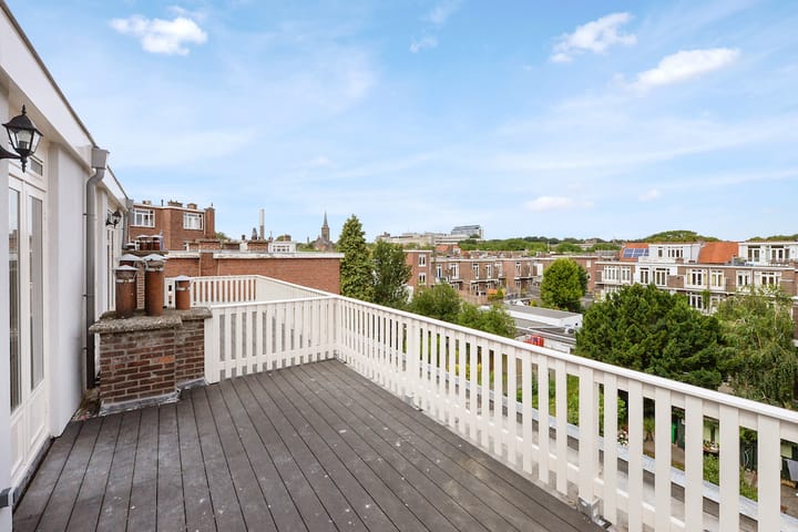 Photo 38 of Breitnerlaan 20