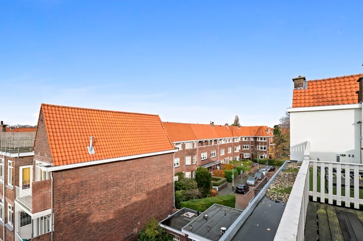 Photo 40 of Breitnerlaan 20