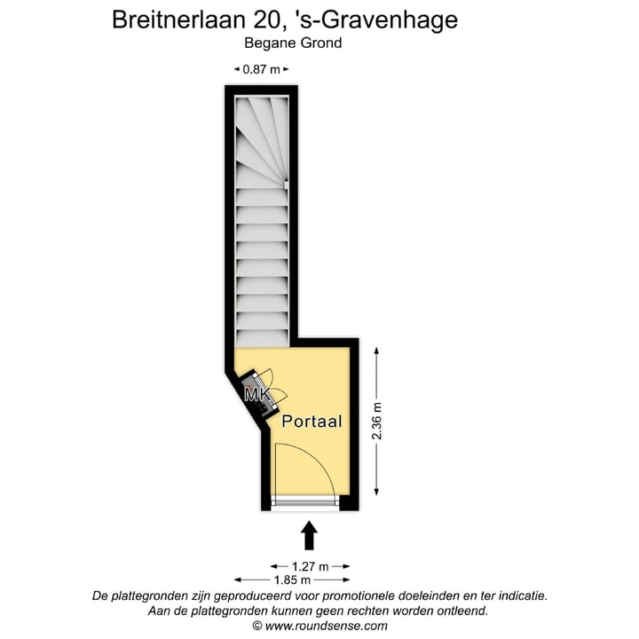 Photo 49 of Breitnerlaan 20
