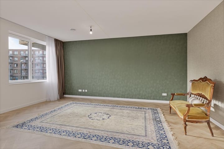 Foto 3 van Van Heuven Goedhartstraat 99