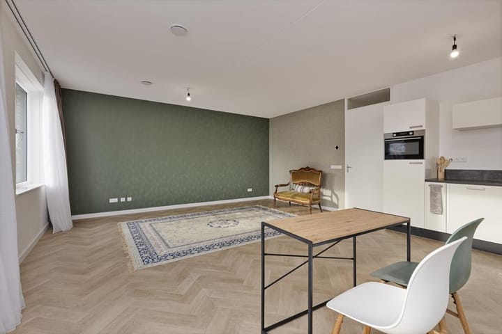 Foto 5 van Van Heuven Goedhartstraat 99