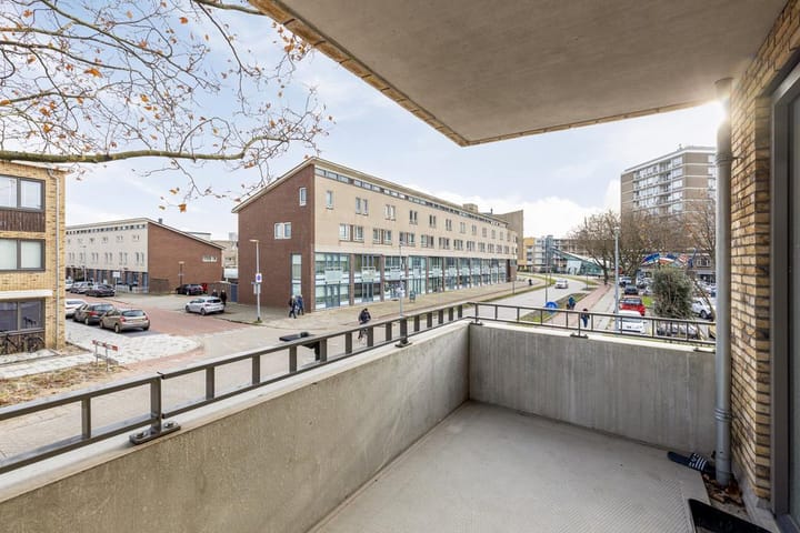 Foto 10 van Van Heuven Goedhartstraat 99