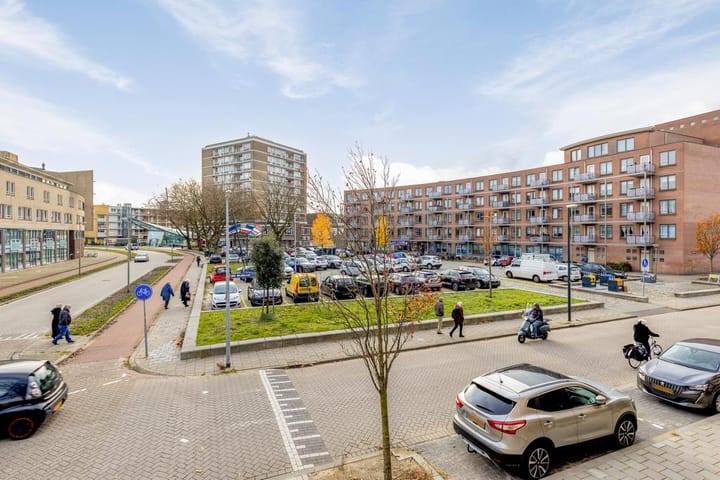 Foto 11 van Van Heuven Goedhartstraat 99