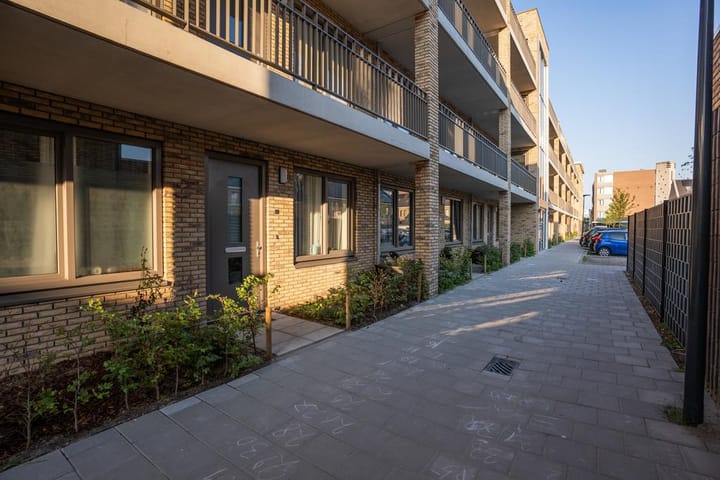 Foto 26 van Van Heuven Goedhartstraat 99