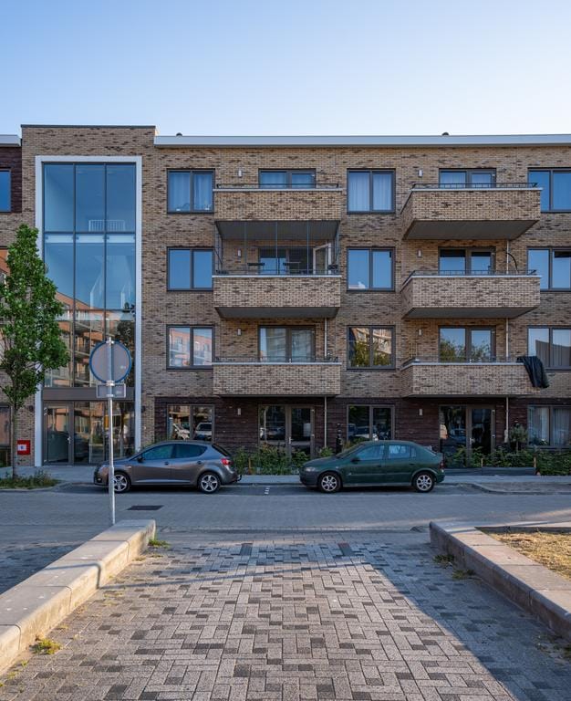 Foto 28 van Van Heuven Goedhartstraat 99