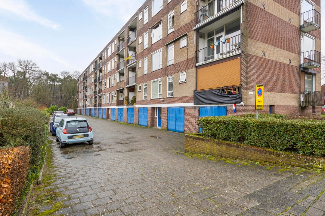 Photo 2 of Kanunnik Mijllinckstraat 52