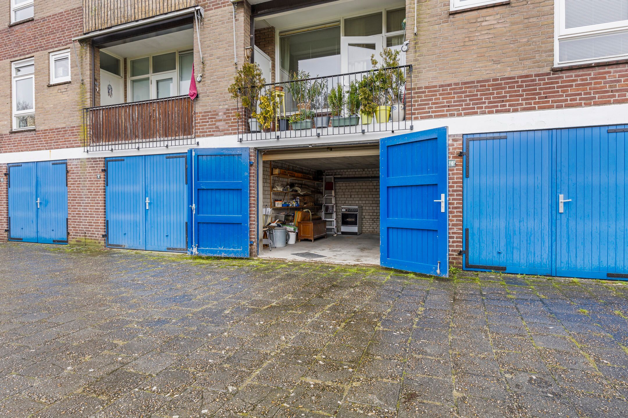 Photo 3 of Kanunnik Mijllinckstraat 52